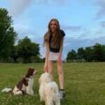 Lauren Orlando Instagram - summatime