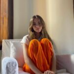 Lauren Orlando Instagram - chill