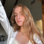 Lauren Orlando Instagram - hi