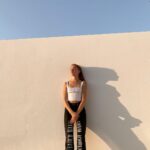 Lauren Orlando Instagram - missing summer rn 🤍