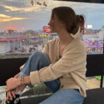 Lauren Orlando Instagram - the other day ❣️ Niagra Falls, Canada