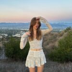 Lauren Orlando Instagram - touch-ups Los Angeles, California
