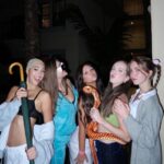 Lauren Orlando Instagram - britney spears, a tourist, and hailey bieber walk into a bar…