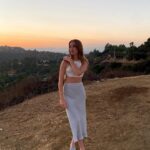Lauren Orlando Instagram - the hills have eyes