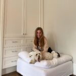 Lauren Orlando Instagram - dog whisperer