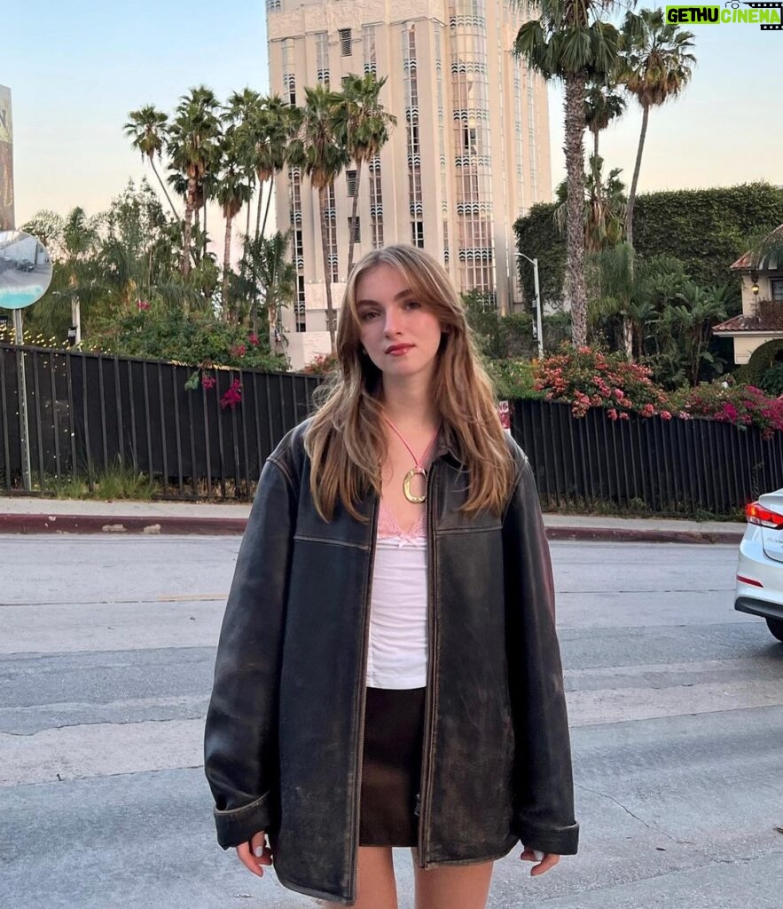 Lauren Orlando Instagram - scenic route