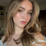 Lauren Orlando Instagram - selfie!