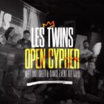 Laurent Bourgeois Instagram – :PM Club #BULGARIA/ Les Twins NOVEMBER 18th 2022 
 Open Cypher with @officiallestwins @lestwinson @lestwinsoff FOR ALL OF OUR FANS THAT ARE TOO YOUNG TO MAKE IT TO THE CLUB , WE ARE HOLDING A SPECIAL CYPHER JUST FOR YOU. 
  We are excited to invite all fans of Les Twins, over 14 years old to a unique Open Cypher at PM Club on November 18th from 19:00 to 22:00 o’clock. Every visitor will have the exclusive opportunity to dance together with Les Twins in the Cypher – an open circle in the center of the dance floor!
 🔹open cypher
 🔹day2 party
 🔹14+ and all ages visitors
 👉 Get ready to dance with:
 @officiallestwins

 :PM Club
 St.  Positano 2-4
 ☎️ 00359898670600 @pmclub_official