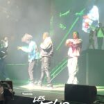 Laurent Bourgeois Instagram - @lestwinsoff @lestwinson @jasonderulo #lestwins #jasonderulo #lestwinsoff #lestwinson United Kingdom