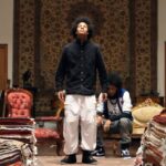 Laurent Bourgeois Instagram - I filmed a video with @yakfilms (Now @boxavoided for me) in San Diego with @officiallestwins RUG DEALERS that was later seen by Film Director F Gary Gray. He made sure MIB had the Twins as the main villians 🙌🏾 !!! #mibinternational #lestwinsclique #streetdance #dancefilm #fgarygray #rugdealers