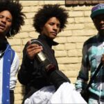 Laurent Bourgeois Instagram - I filmed a video with @yakfilms (Now @boxavoided for me) in San Diego with @officiallestwins RUG DEALERS that was later seen by Film Director F Gary Gray. He made sure MIB had the Twins as the main villians 🙌🏾 !!! #mibinternational #lestwinsclique #streetdance #dancefilm #fgarygray #rugdealers
