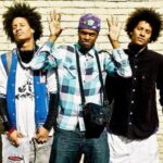 Laurent Bourgeois Instagram - I filmed a video with @yakfilms (Now @boxavoided for me) in San Diego with @officiallestwins RUG DEALERS that was later seen by Film Director F Gary Gray. He made sure MIB had the Twins as the main villians 🙌🏾 !!! #mibinternational #lestwinsclique #streetdance #dancefilm #fgarygray #rugdealers
