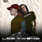 Laurent Bourgeois Instagram - Larry X Laurent 🔥🔥 @lestwinson @lestwinsoff @dynamixdancestudioo 🇮🇳 #lestwins #lestwinsclique #lestwinson #lestwinsoff #lestwinsfam #lestwinsaddict #lestwinsfan #illustration #artwork #edit #artist #dance #dancer
