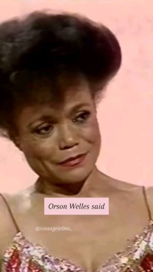 Laverne Cox Instagram - When I grow up.
#earthakitt