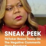 Laverne Cox Instagram - @tamronhallshow #ReesaTeesa