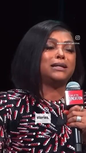 Laverne Cox Instagram - @tarajiphenson out here with the testimony.  I believe there's something about getting to live inside this truly transcendent work by Alice Walker that makes you wanna tell the truth, allow our mother's and grandmother's and their mothers to speak through us.  I'm going to be in the theater on Monday. 
#thecolorpurple
