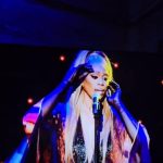 Laverne Cox Instagram - Singing "Der Tod Und das Mädchen"/" Death and the Maiden" by Franz Schubert live for @divassimplysinging 2023 now streaming. Thank you to the legendary @thesherylleeralph for your decades long work raising money and awareness around the fight against HIV/AIDS. And thank you to my wonderful pianist @_anne_diego_. You are just divine! ... #TransIsBeautiful #Opera #divassimplysinging