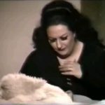 Laverne Cox Instagram - This is my Ish! The late, incredibly great #MontserratCaballé gives me my entire life here. This is bel canto! The legato, legato, legato. The squillo. The chest voice. The drama, the drama, the drama!! It's just divine singing. Gurl, get your life with this Bellini! #opera