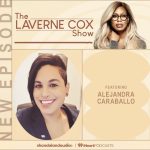 Laverne Cox Instagram - Join me for a crucial conversation on #TheLaverneCoxShow with @esqueer_, a leading transgender rights activist and civil rights attorney. We’re discussing the fight against anti-trans legislation and policies. Don’t miss it! (link in my bio)