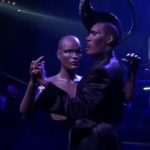 Laverne Cox Instagram - Exquisite! The one and only #GraceJones