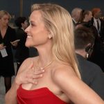 Laverne Cox Instagram - Legally obsessed with this interaction. #LegallyBlonde #LiveFromE #SAGAwards