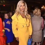 Laverne Cox Instagram - Last week attending @csiriano's 15th anniversary runway show I was reminded of how many wonderful fashion and career moments I've had in his clothes. Thank you Christian and congratulations again. #NYFW #siriano #TransIsBeautiful