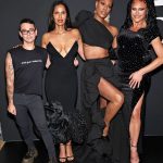 Laverne Cox Instagram – What a night celebrating @csiriano’s 15th anniversary.  Thank you Christian and congratulations! I can even write about the moment from the night that had me shooketh in the best way to my core, to my root Chakra,  my toes and back up again.  I’m still processing.  There are not words. Thank you Christian for that moment.  Damn God is good!!!
Photos courtesy of @gettyimages
…
#nyfw
#TransIsBeautiful