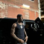 Le'Veon Bell Instagram - Columbus WE DID IT ‼️ I wanna thank EVERYBODY who came out last night, and made it SPECIAL .. & AGAIN, I am NOTHING without you 🙏🏾🖤 I truly appreciate all the continued love & support .. let’s keep this momentum goinggg ‼️where to next? 👀 Columbus, Ohio