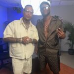 Le'Veon Bell Instagram - everyone got opinions, and i’m entitled to mines 😎