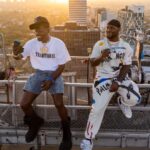 Le'Veon Bell Instagram - GREATNESS ‼️😤😎🤯💪🏾🔥🔥🙌🏾 Los Angeles, California