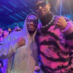 Le'Veon Bell Instagram - Wembley Park