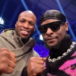 Le'Veon Bell Instagram - Wembley Park