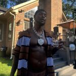 Le'Veon Bell Instagram - MY SINGLE RELEASE PARTY WAS A SUCCESS ‼️ I COULD NOT DO IT WITHOUT THE PEOPLE CLOSEST TO ME FOR ALL THE SUPPORT & WITHOUT ALL THE FANS ‼️ I ENCOURAGE EVERYONE TO CONTINUE TO “MAKE IT BOOM” I LOVE YOU ALL, THANK YOU SO MUCH, I CANT EXPLAIN TO YOU HOW MUCH IT ALL MEANS TO ME 🥹😩😊🗣️🙌🏾🙏🏾🤍