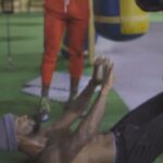Le'Veon Bell Instagram - April 21st, its all about ME … its Me vs Me … LeVeon vs LeVeon!! I wouldn’t care WHO was in the ring with me April 21st, I’m confident in knowing they gettin beat tf up… it just so happen to be Joel Morris! aye @mf_daznxseries @daznboxing @misfitsboxing we exactly 3 weeks away from judgement day ‼️‼️ I hope you’re prepared for a show 💥🥊📺🍿👀