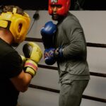 Le'Veon Bell Instagram - April 21st, its all about ME … its Me vs Me … LeVeon vs LeVeon!! I wouldn’t care WHO was in the ring with me April 21st, I’m confident in knowing they gettin beat tf up… it just so happen to be Joel Morris! aye @mf_daznxseries @daznboxing @misfitsboxing we exactly 3 weeks away from judgement day ‼️‼️ I hope you’re prepared for a show 💥🥊📺🍿👀