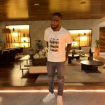 Le'Veon Bell Instagram - I can only hope to inspire others before I’m gone