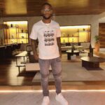 Le'Veon Bell Instagram - it’s a BLESSING to say the least, 31 years young!! I appreciate alllll of your birthday wishes 🥳🎉 MY NEW EP “Infinite” 💿🎵🔥 OUT ON ALL MAJOR PLATFORMS (link in bio) hear it out, that’s all I want for my birthday 🙏🏾😅