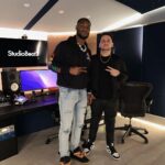 Le'Veon Bell Instagram - NEW MUSIC FEBRUARY 17TH! 🤫🥷 BIRTHDAY FEBRUARY 18TH #Movie Los Angeles, California