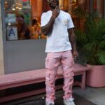 Le'Veon Bell Instagram - it’s been a lil min … 😅😎💓