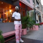 Le'Veon Bell Instagram - it’s been a lil min … 😅😎💓