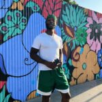 Le'Veon Bell Instagram - errrr’body wanna fight me all of a sudden 😂😂🤦🏾‍♂️ don’t even trip cuz new fight details on the way so you will know soon enough who the lucky person gettin knocked next is 💥🥊😂 Los Angeles, California