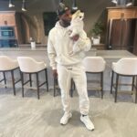 Le'Veon Bell Instagram - all love & positive vibes 🤍 #September10th