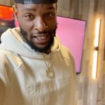 Le'Veon Bell Instagram - all love & positive vibes 🤍 #September10th