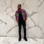 Le'Veon Bell Instagram - they thought the train would’ve stopped by now, but I haven’t even slowed down yet ..