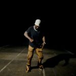 Le'Veon Bell Instagram - I’M IN MY ZONE ⚡️🎥 New music video “YOUU WON’T” OUT NOW ‼️