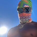 Le'Veon Bell Instagram - Meeehhhheeeecoooooo 🇲🇽😎 Cabo San Lucas, Baja California Sur