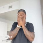 Le'Veon Bell Instagram - aye you did NOT have to snap on this beat like that bro, gahhh damnnn 😩😤🤯💪🏾🔥@reazyrenegade