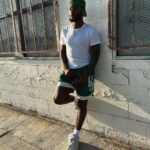 Le'Veon Bell Instagram - errrr’body wanna fight me all of a sudden 😂😂🤦🏾‍♂️ don’t even trip cuz new fight details on the way so you will know soon enough who the lucky person gettin knocked next is 💥🥊😂 Los Angeles, California