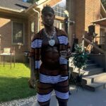 Le'Veon Bell Instagram - MY SINGLE RELEASE PARTY WAS A SUCCESS ‼️ I COULD NOT DO IT WITHOUT THE PEOPLE CLOSEST TO ME FOR ALL THE SUPPORT & WITHOUT ALL THE FANS ‼️ I ENCOURAGE EVERYONE TO CONTINUE TO “MAKE IT BOOM” I LOVE YOU ALL, THANK YOU SO MUCH, I CANT EXPLAIN TO YOU HOW MUCH IT ALL MEANS TO ME 🥹😩😊🗣️🙌🏾🙏🏾🤍