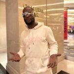 Le'Veon Bell Instagram - 32 years young 🥳🎉 I appreciate all the birthday wishes, keep ‘em coming 🙏🏾🖤